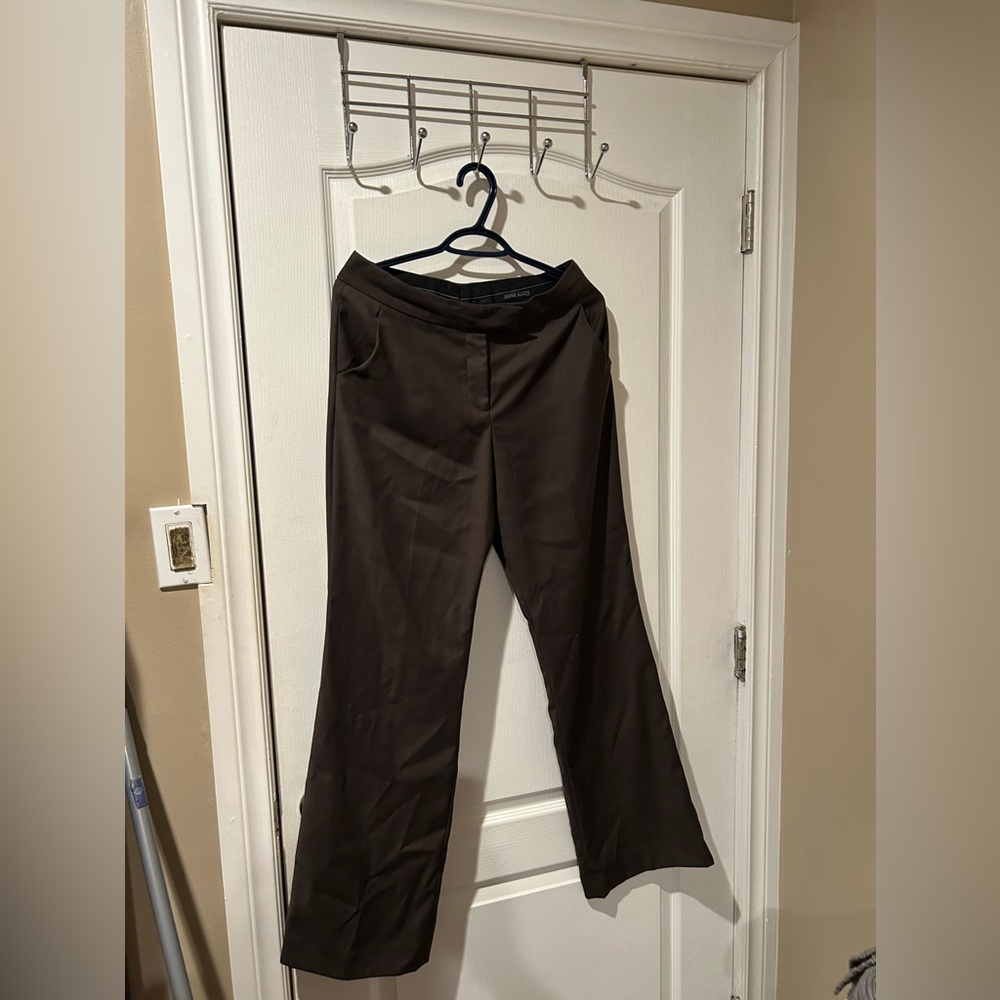 Anne Klein Pants